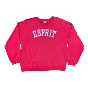Esprit Vintage Crewneck